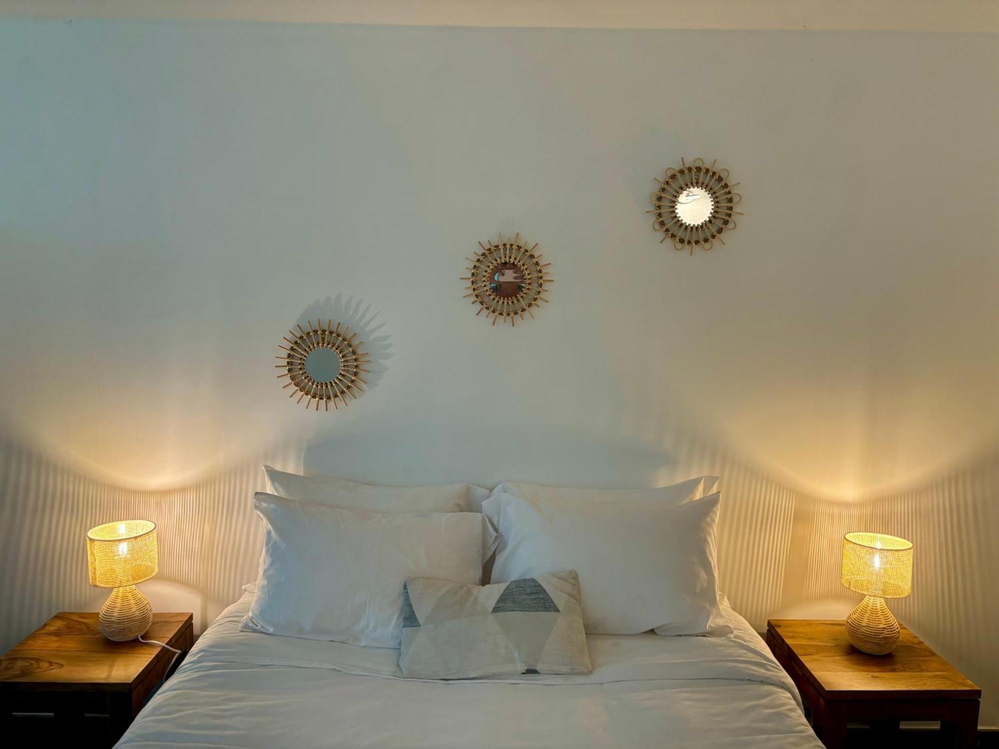 Homestay La Vie En Rose Coti-Chiavari (Corsica)