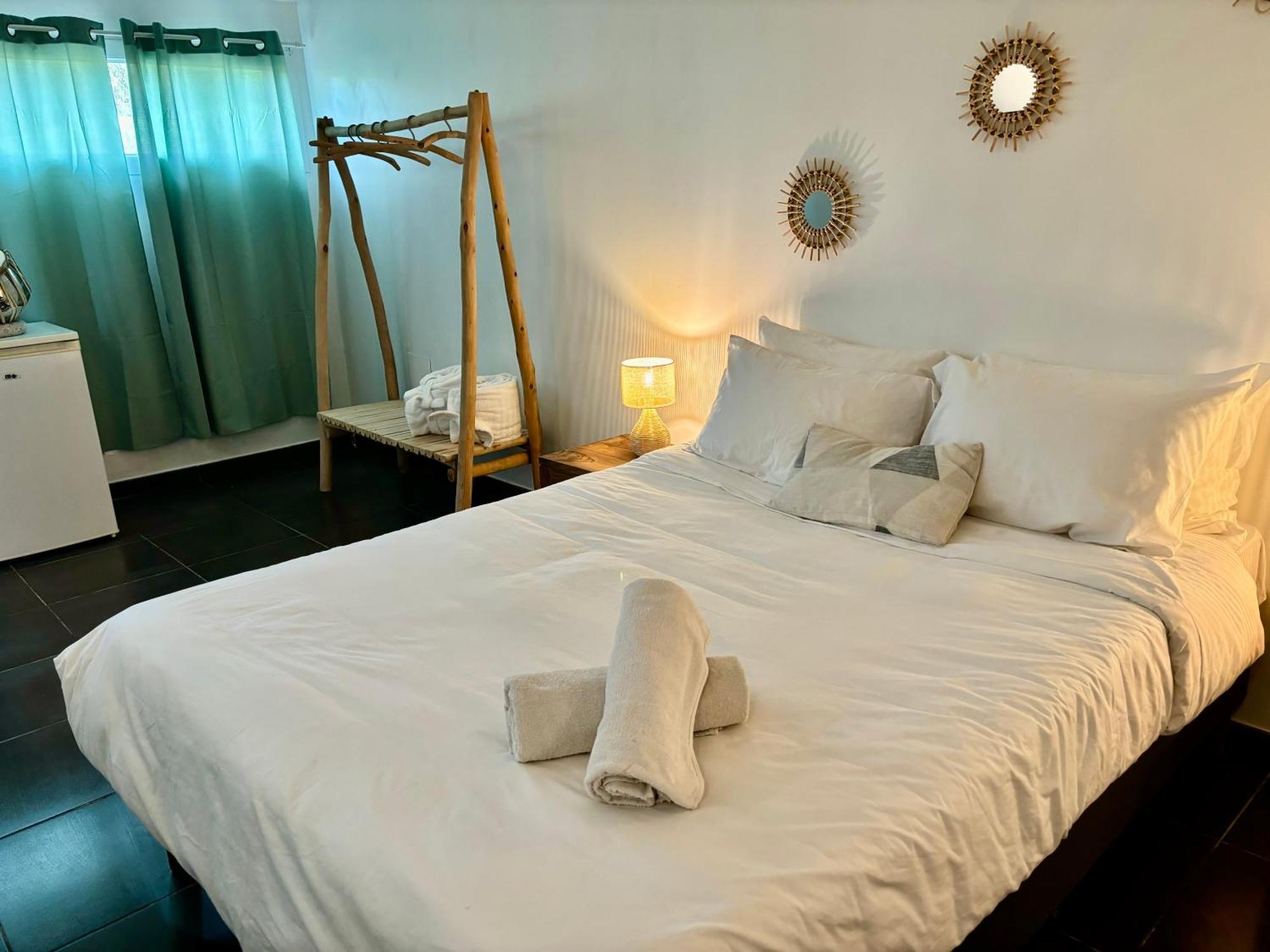 La Vie En Rose Homestay *