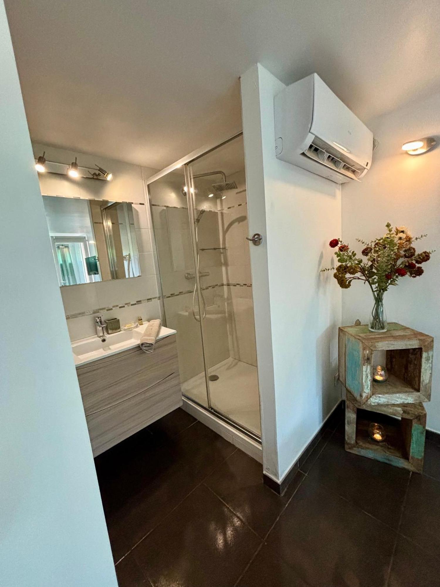 La Vie En Rose Privatunterkunft Coti-Chiavari (Corsica)