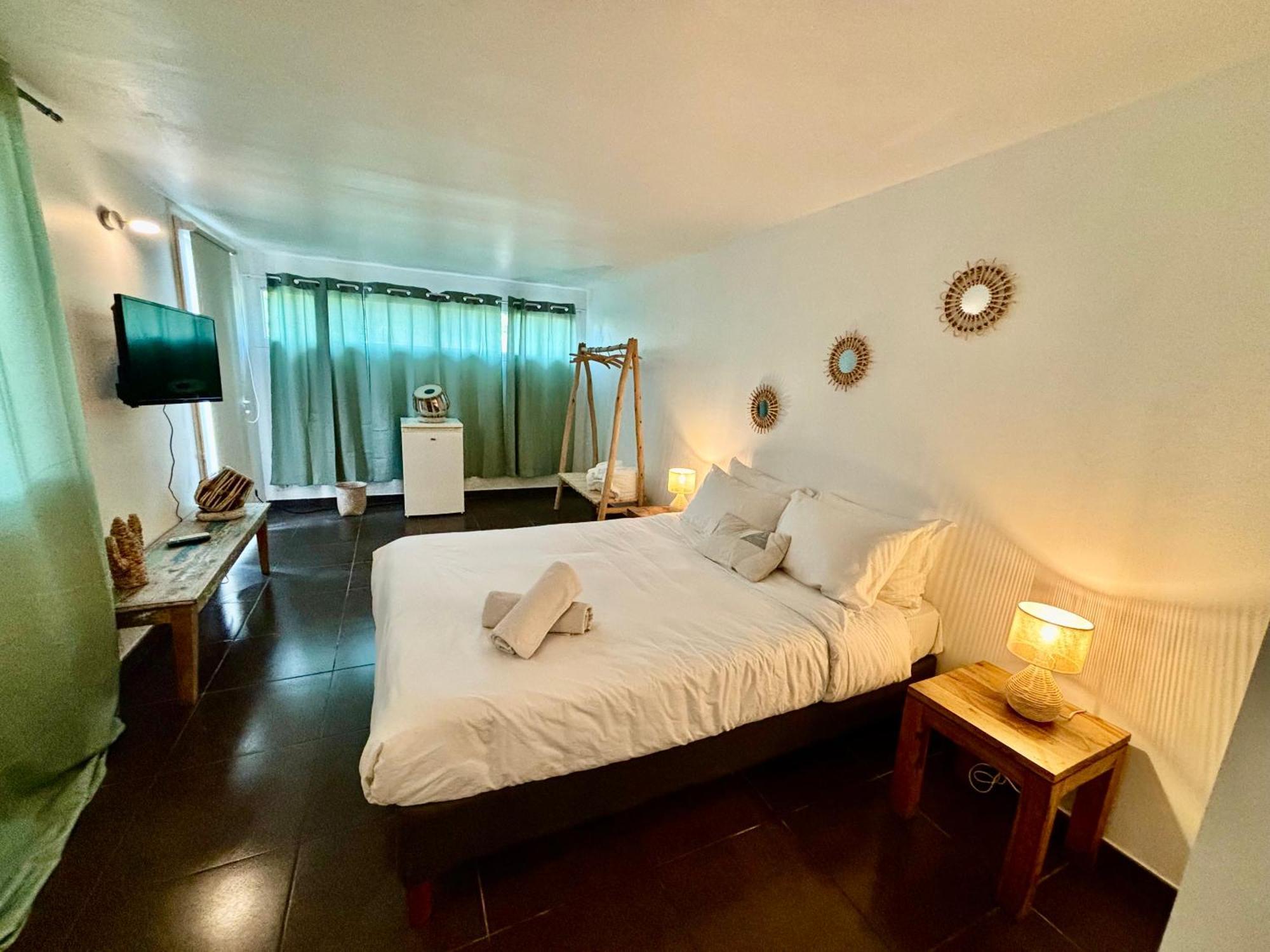 La Vie En Rose Homestay *